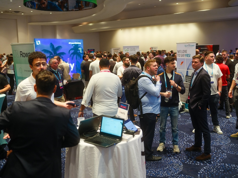 deBanked CONNECT MIAMI 2026