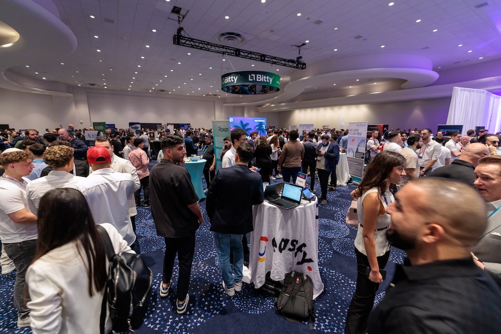 deBanked CONNECT MIAMI 2026