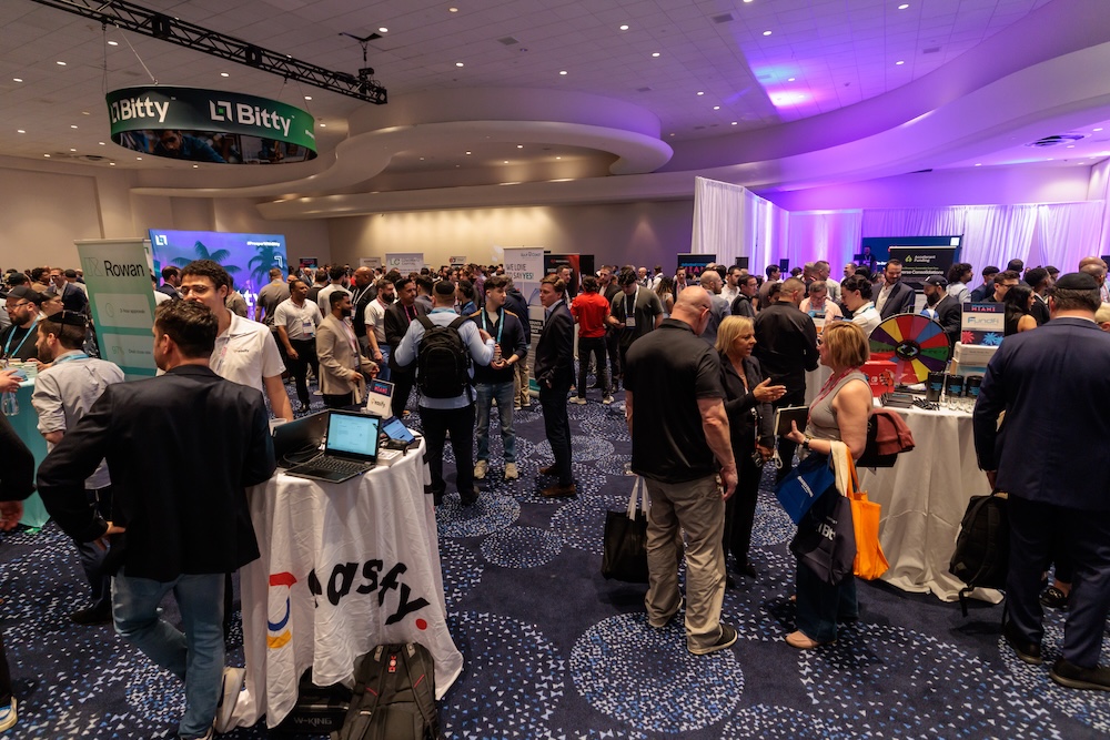 deBanked CONNECT MIAMI 2026