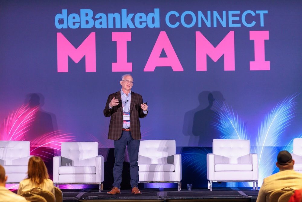 deBanked CONNECT MIAMI 2026
