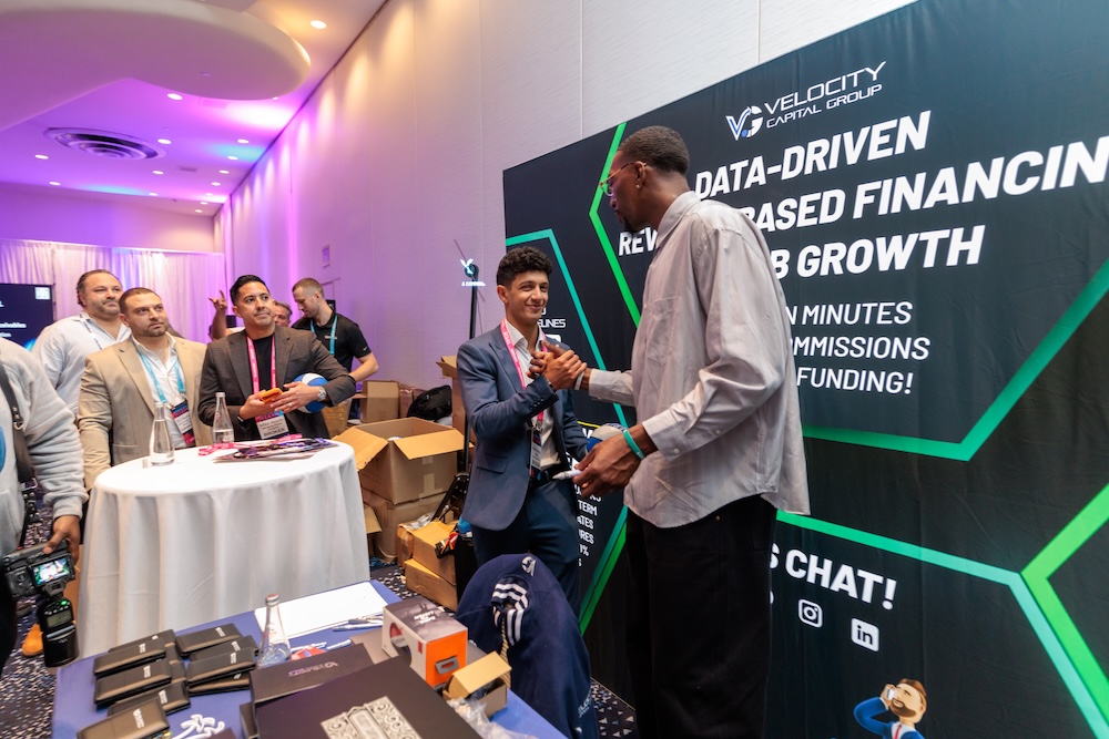 deBanked CONNECT MIAMI 2026