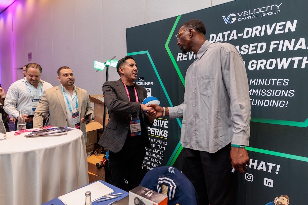 deBanked CONNECT MIAMI 2026