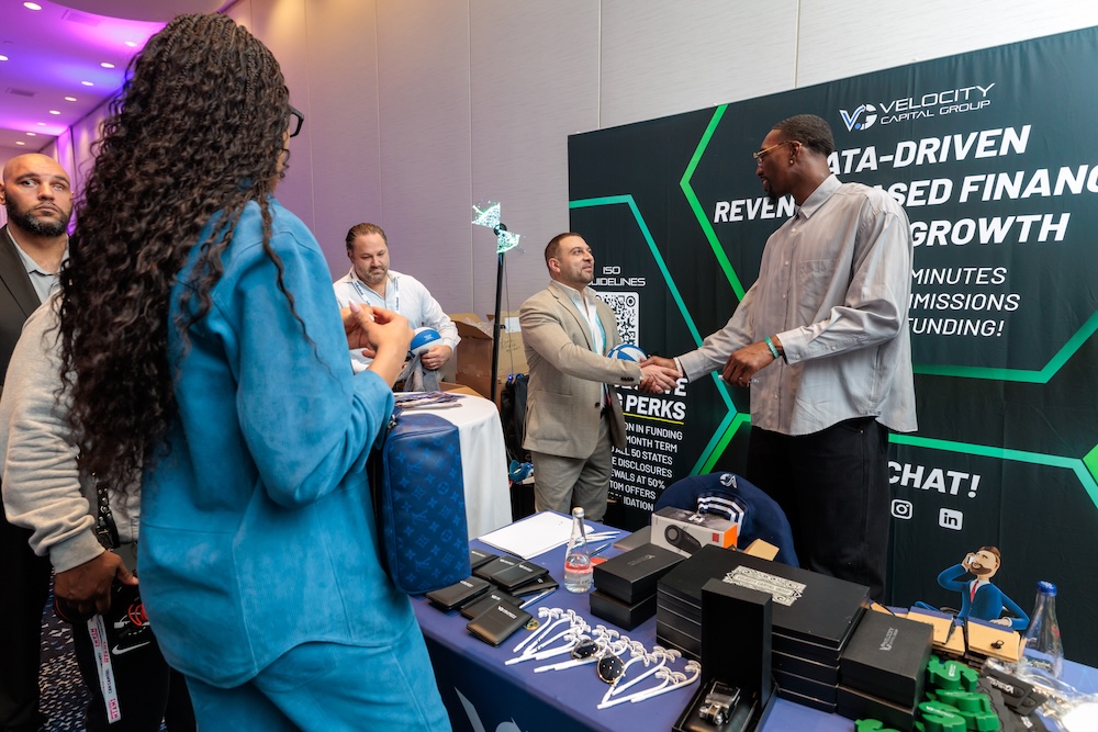 deBanked CONNECT MIAMI 2026