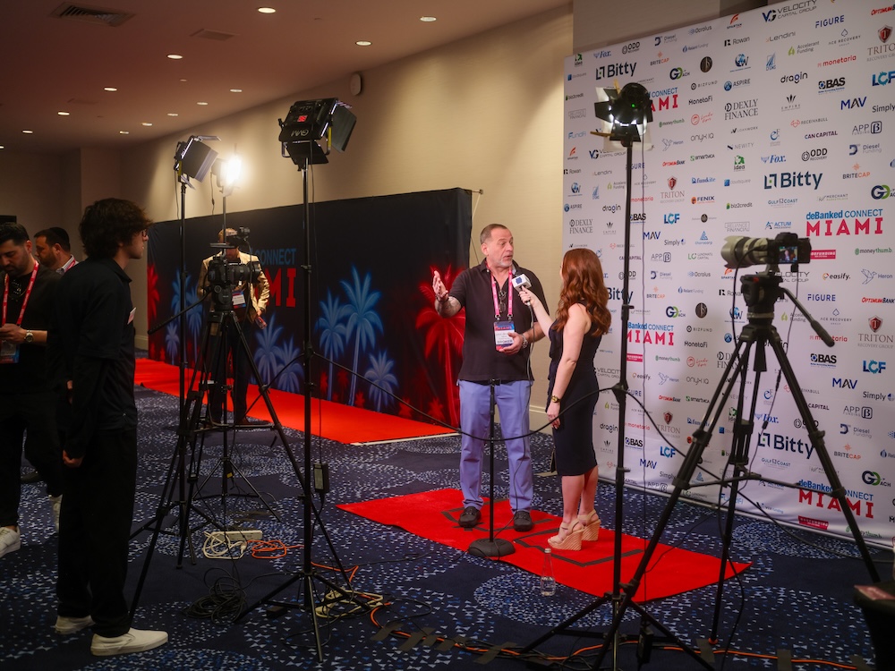 deBanked CONNECT MIAMI 2026