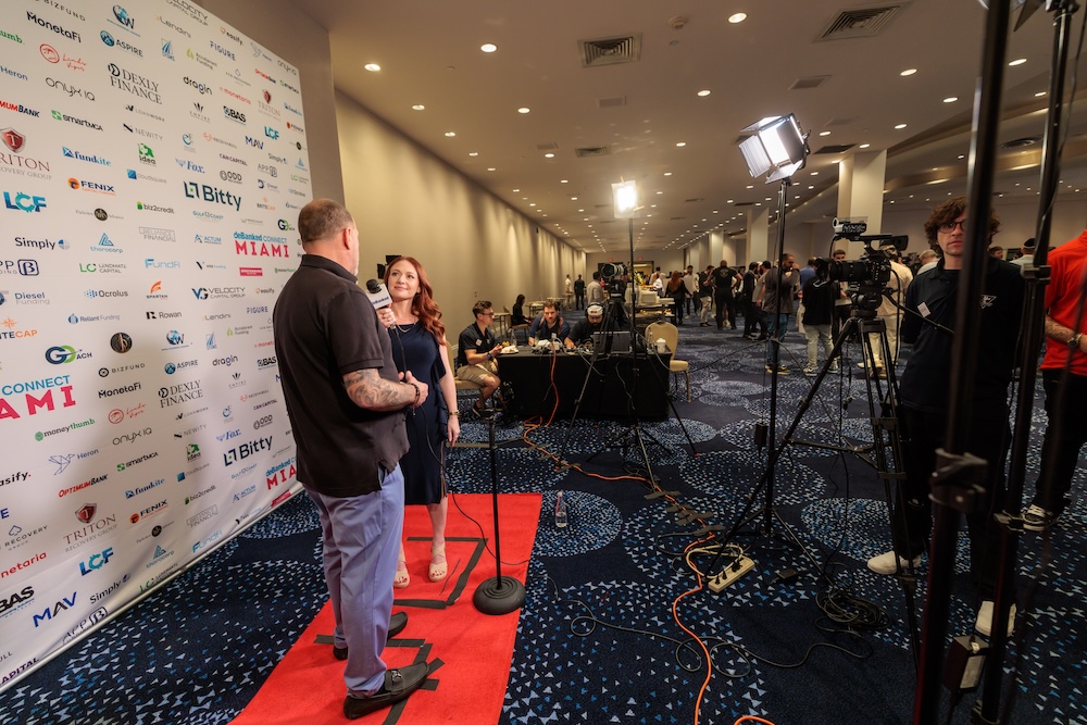 deBanked CONNECT MIAMI 2026