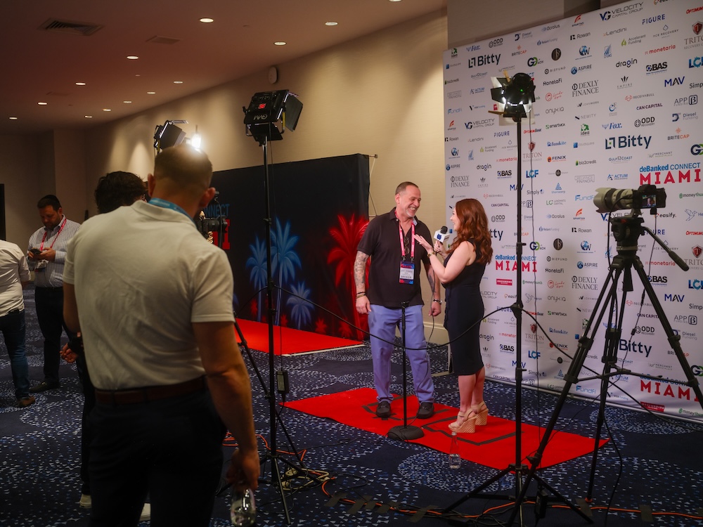 deBanked CONNECT MIAMI 2026