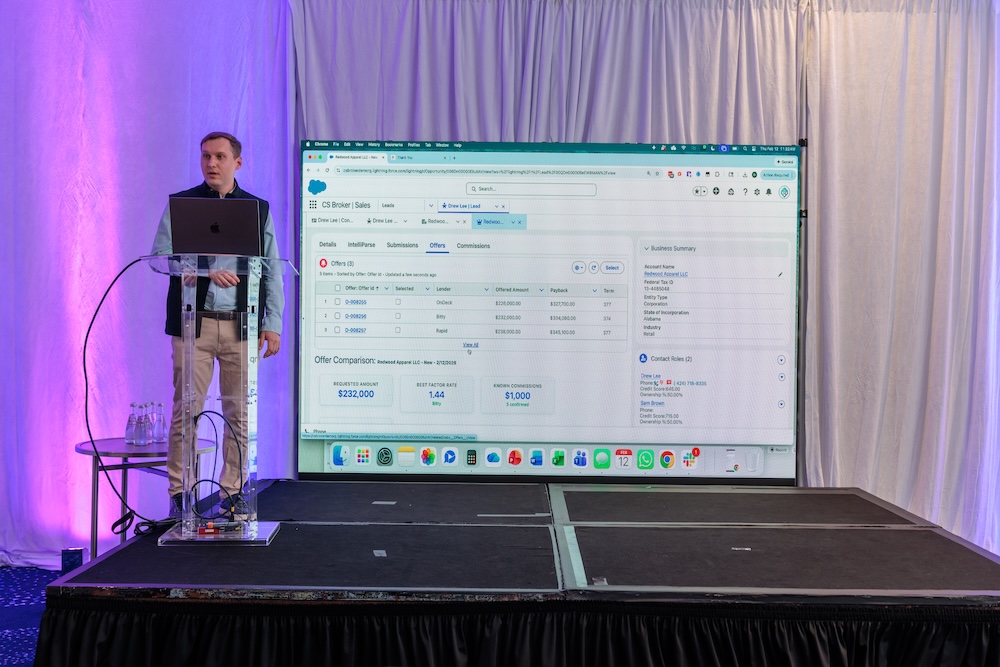 deBanked CONNECT MIAMI 2026