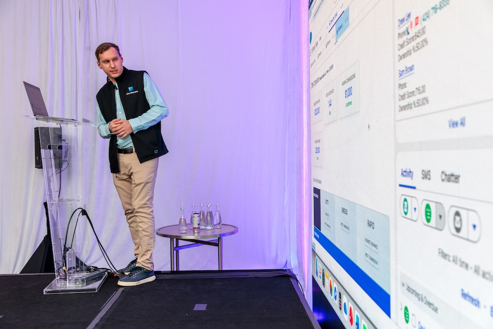 deBanked CONNECT MIAMI 2026