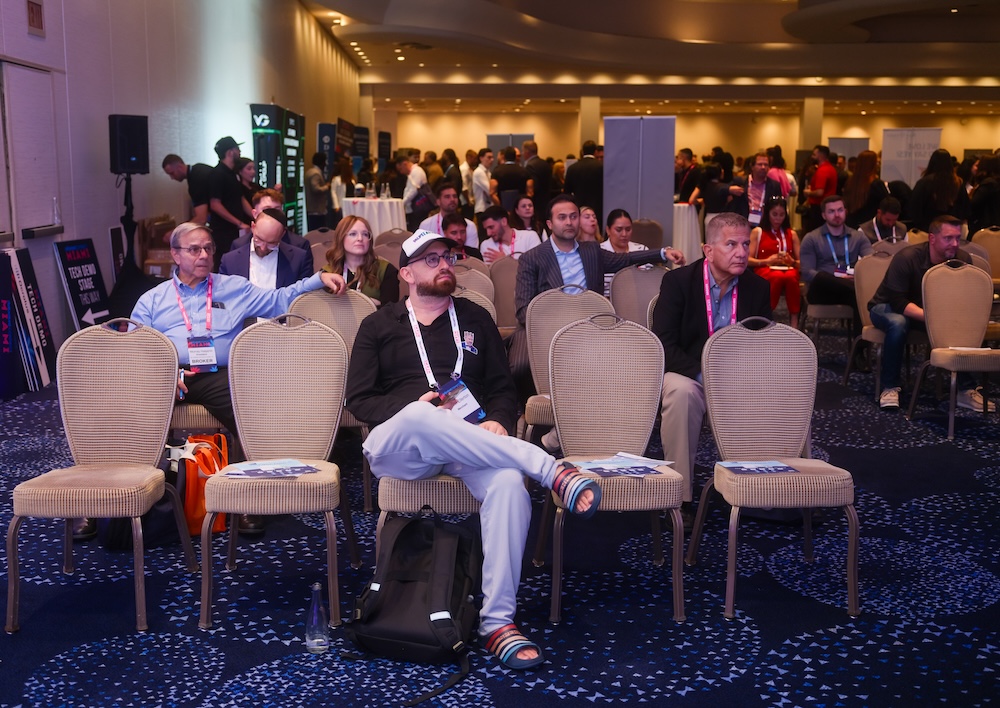 deBanked CONNECT MIAMI 2026