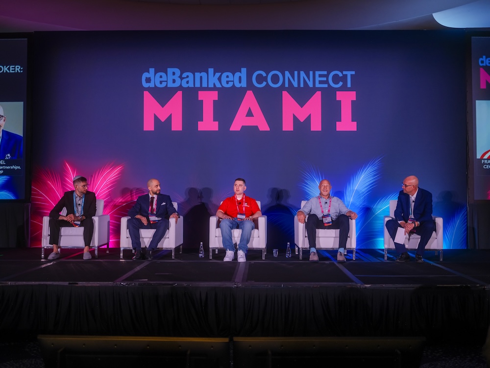 deBanked CONNECT MIAMI 2026