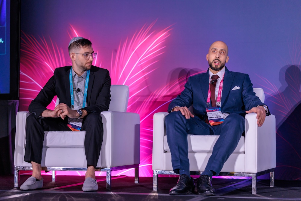 deBanked CONNECT MIAMI 2026