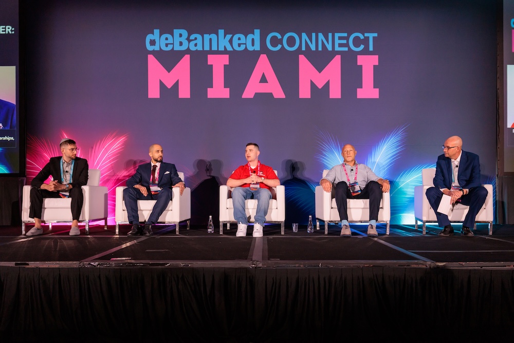 deBanked CONNECT MIAMI 2026