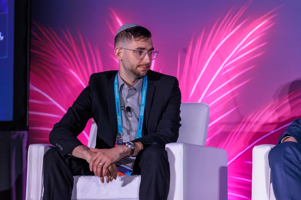 deBanked CONNECT MIAMI 2026