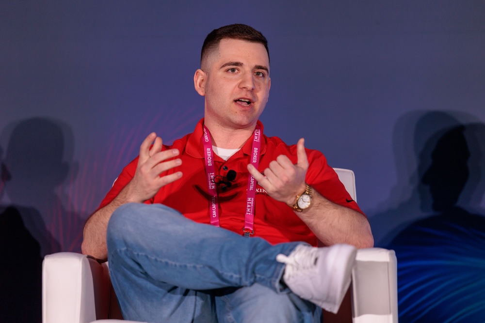 deBanked CONNECT MIAMI 2026