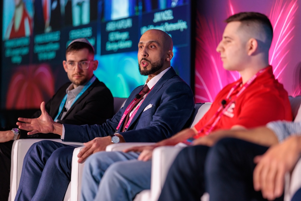 deBanked CONNECT MIAMI 2026