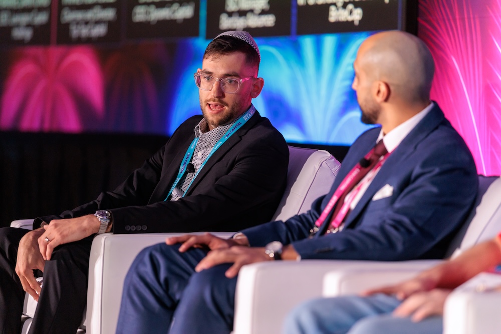 deBanked CONNECT MIAMI 2026