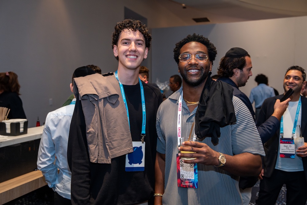 deBanked CONNECT MIAMI 2026