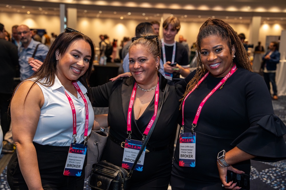 deBanked CONNECT MIAMI 2026