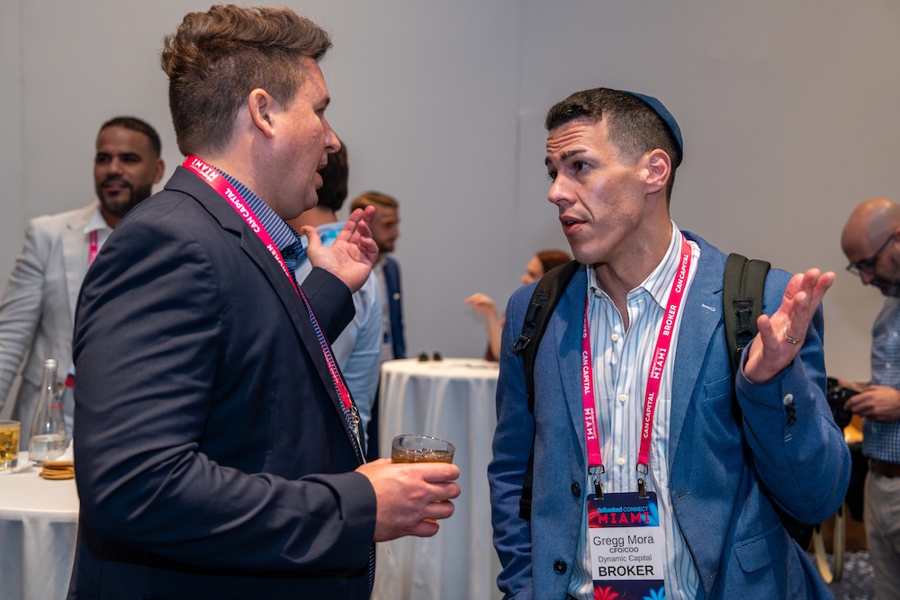 deBanked CONNECT MIAMI 2026