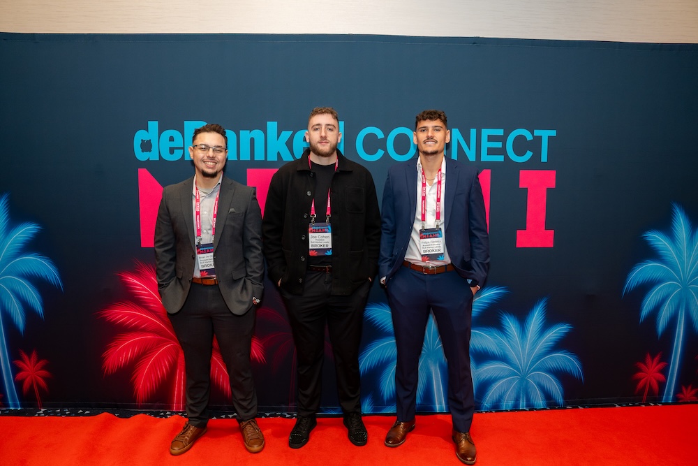 deBanked CONNECT MIAMI 2026