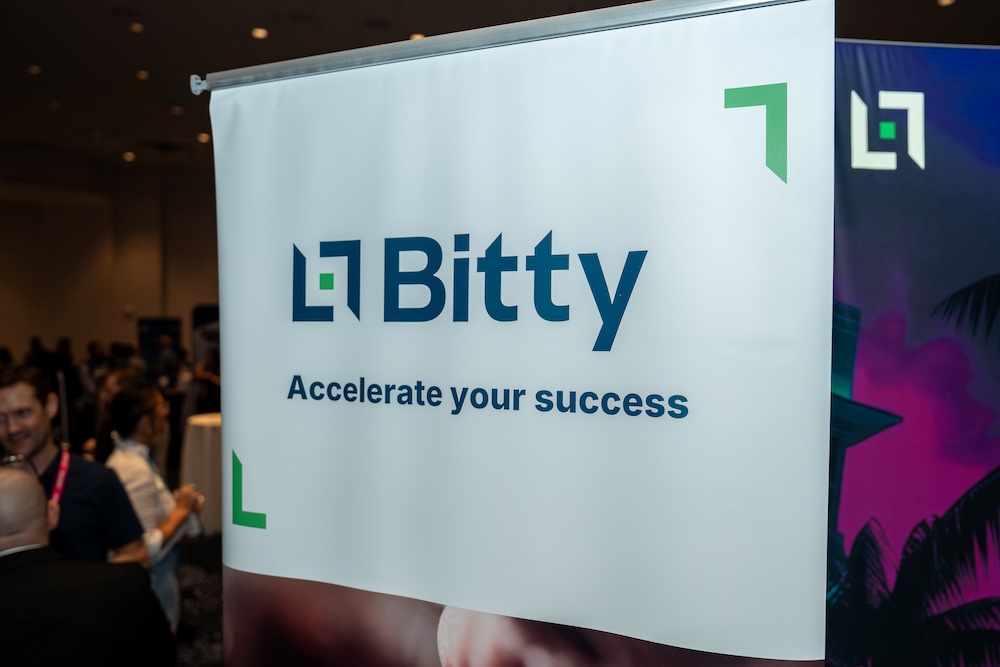 deBanked CONNECT MIAMI 2026