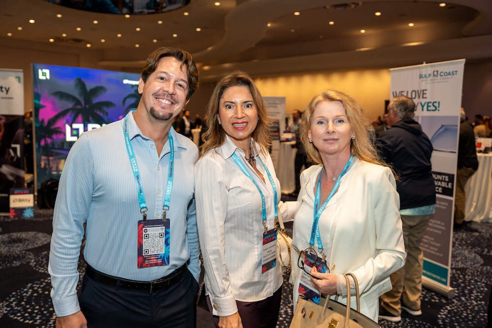 deBanked CONNECT MIAMI 2026