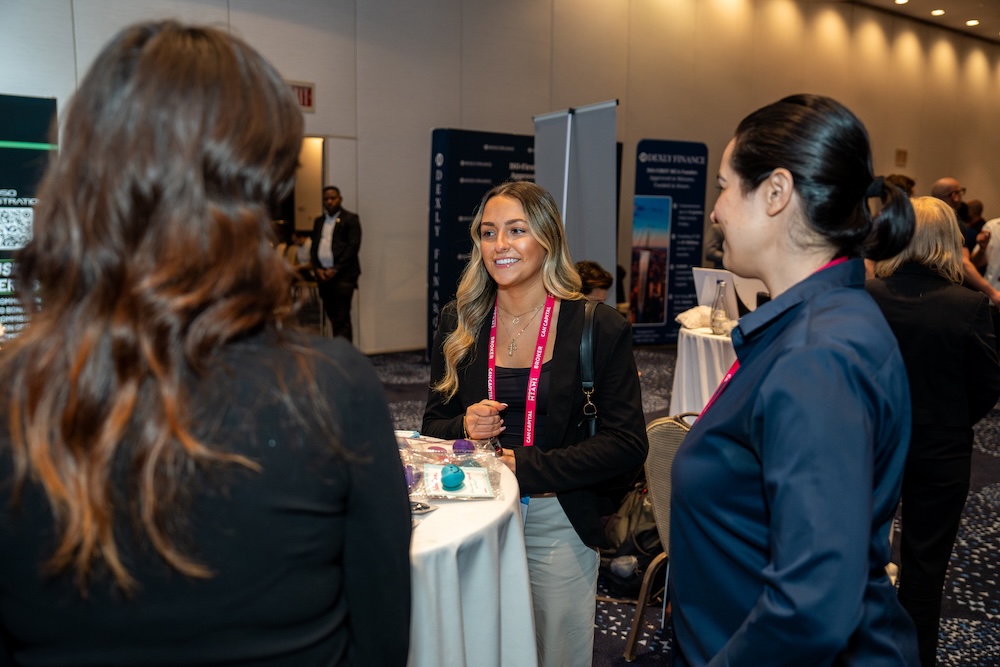 deBanked CONNECT MIAMI 2026