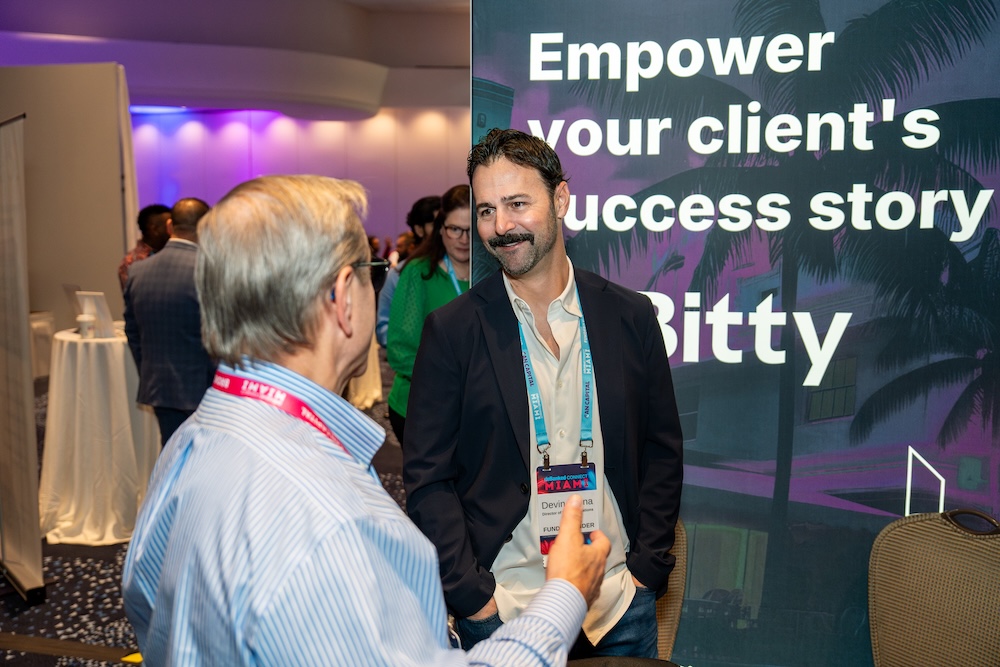 deBanked CONNECT MIAMI 2026