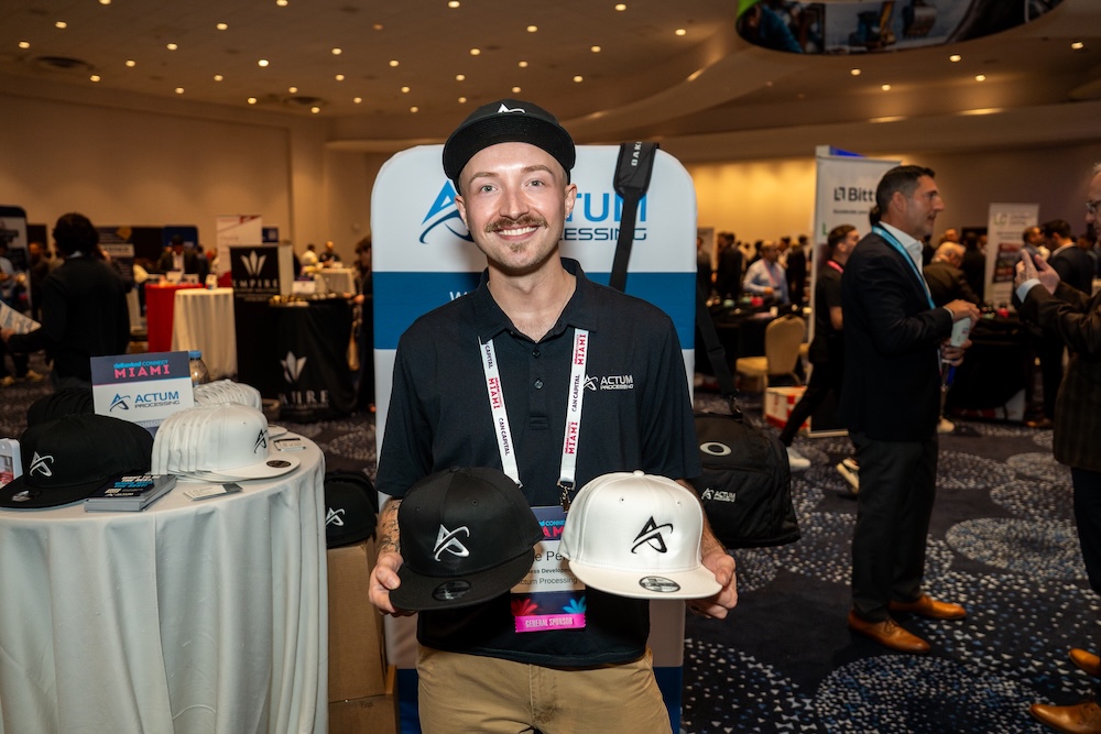 deBanked CONNECT MIAMI 2026