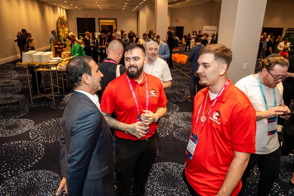 deBanked CONNECT MIAMI 2026