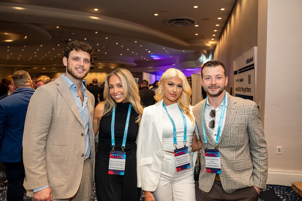 deBanked CONNECT MIAMI 2026