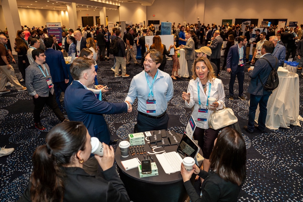 deBanked CONNECT MIAMI 2026