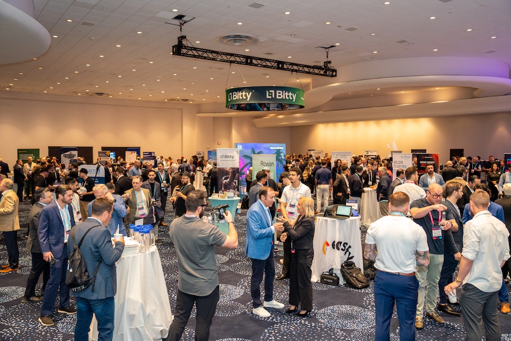 deBanked CONNECT MIAMI 2026