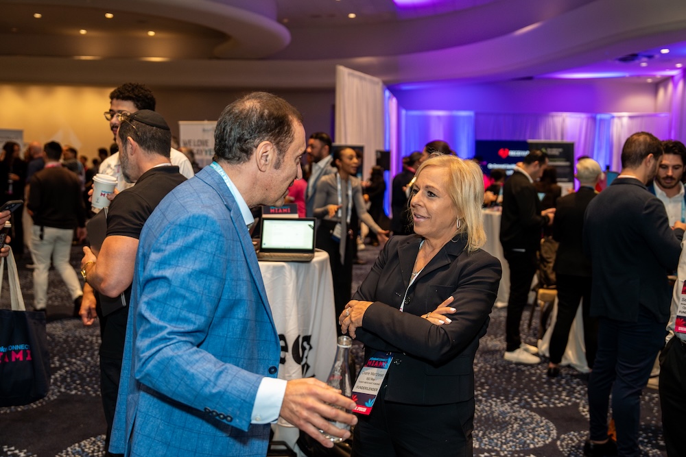 deBanked CONNECT MIAMI 2026