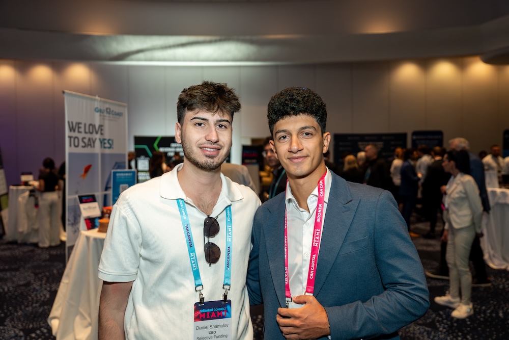 deBanked CONNECT MIAMI 2026