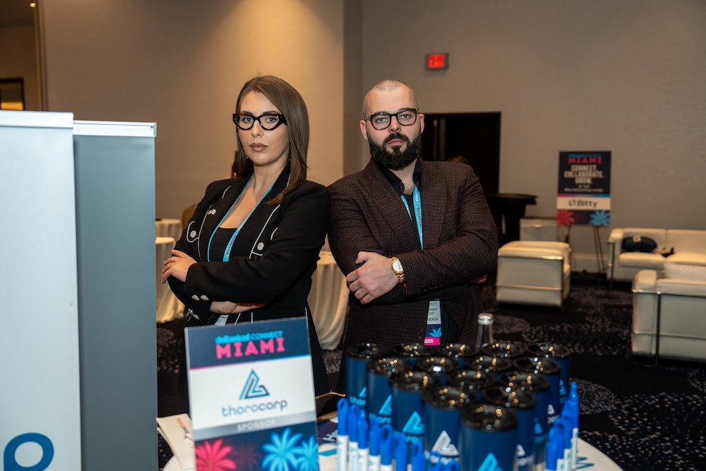 deBanked CONNECT MIAMI 2026