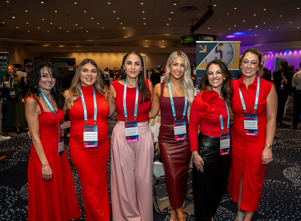 deBanked CONNECT MIAMI 2026