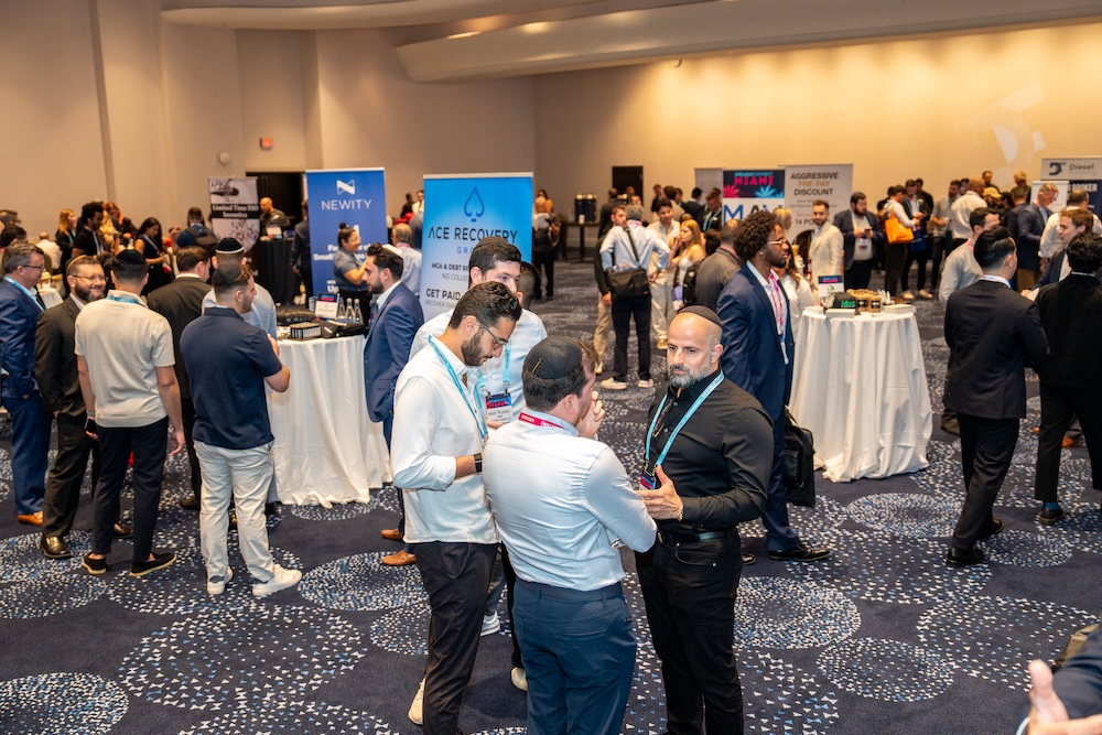 deBanked CONNECT MIAMI 2026