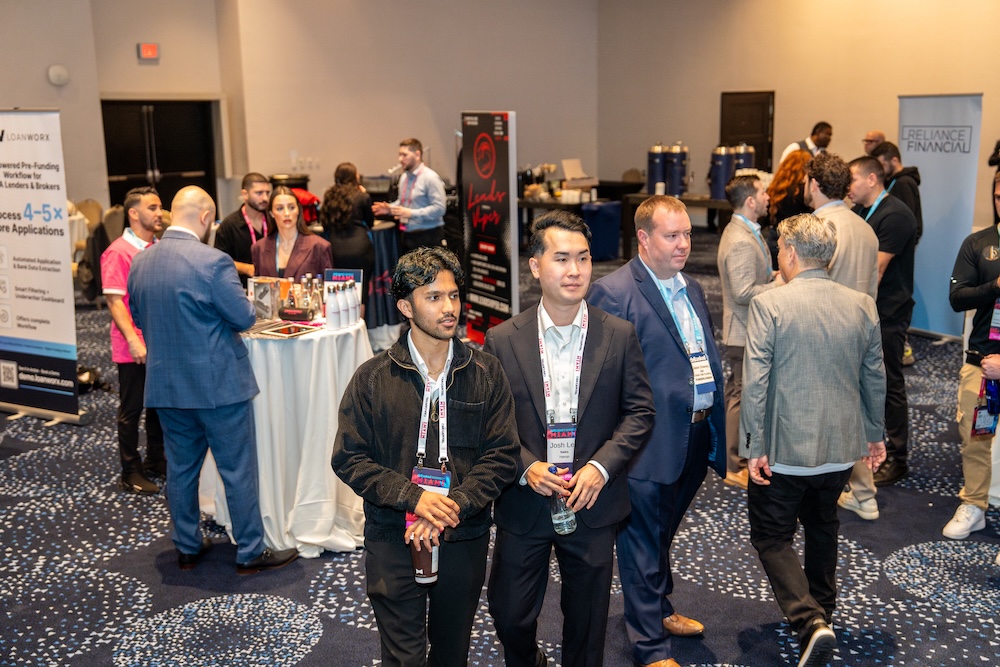 deBanked CONNECT MIAMI 2026