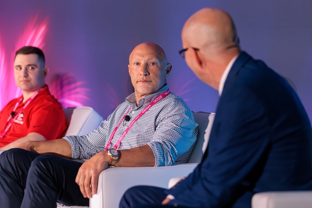 deBanked CONNECT MIAMI 2026