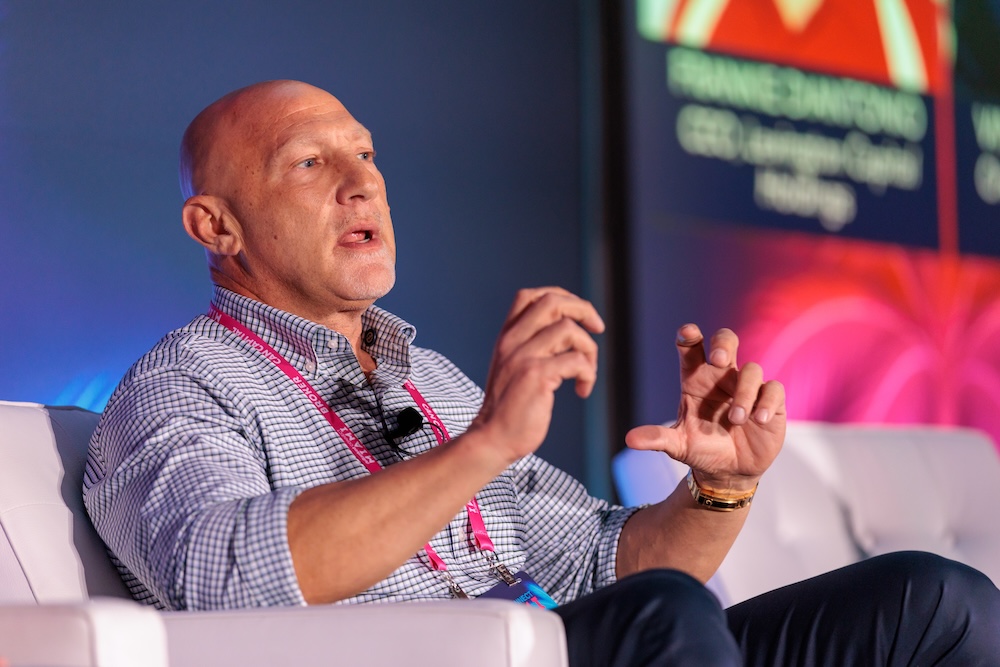 deBanked CONNECT MIAMI 2026