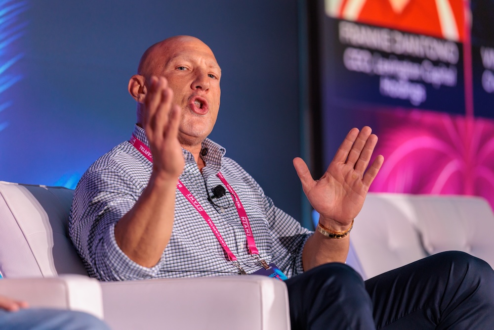 deBanked CONNECT MIAMI 2026