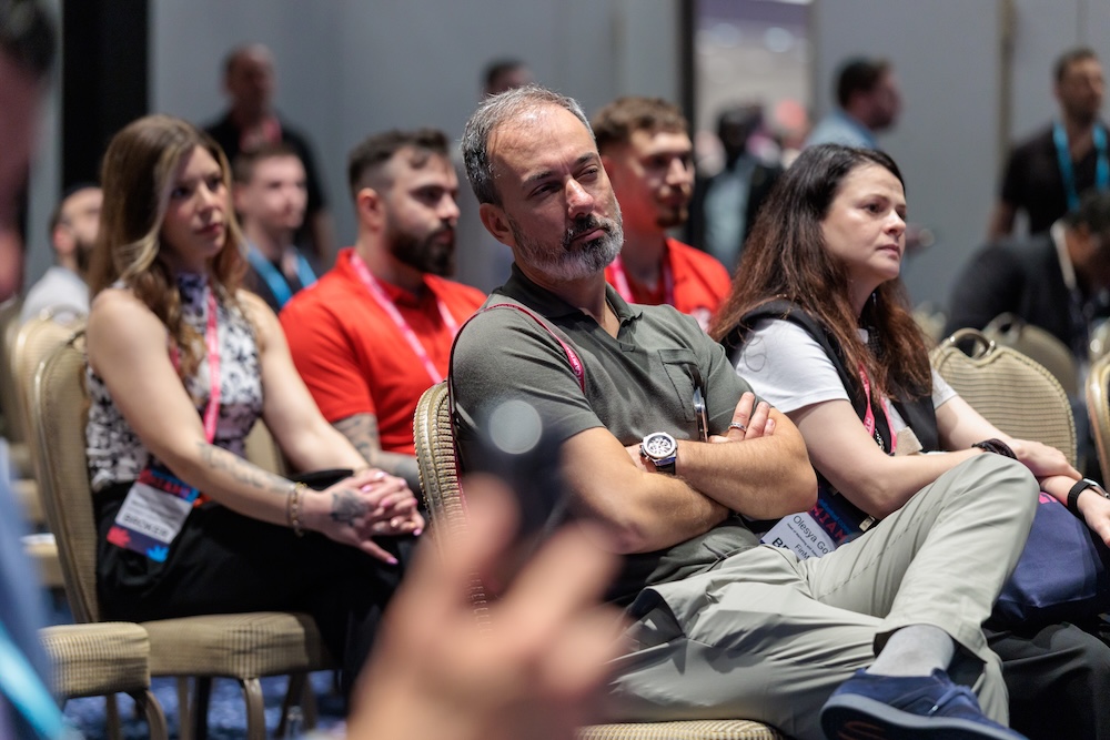 deBanked CONNECT MIAMI 2026