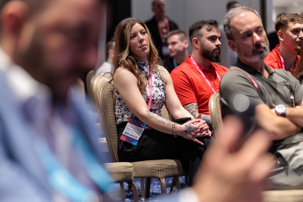 deBanked CONNECT MIAMI 2026