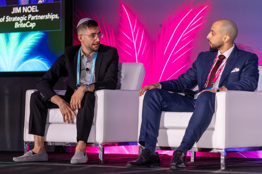 deBanked CONNECT MIAMI 2026