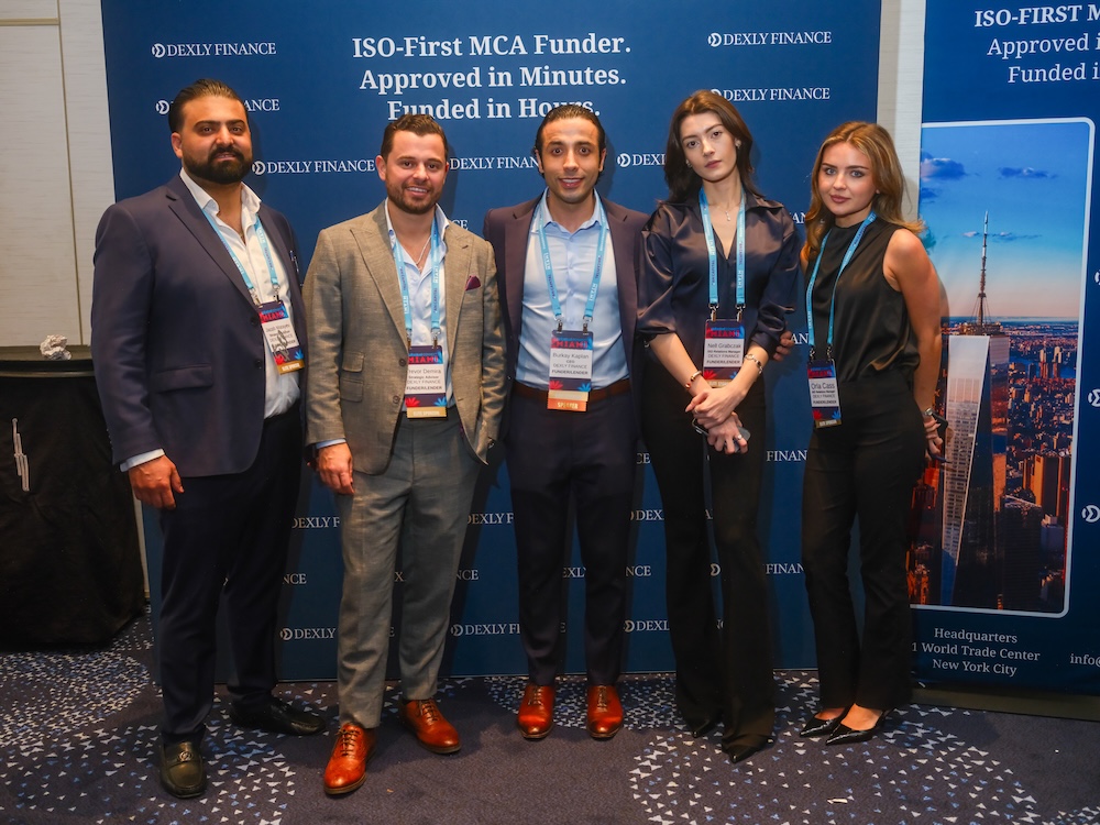 deBanked CONNECT MIAMI 2026