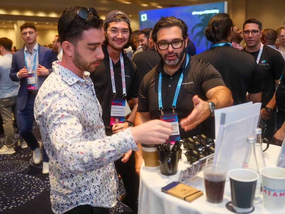 deBanked CONNECT MIAMI 2026