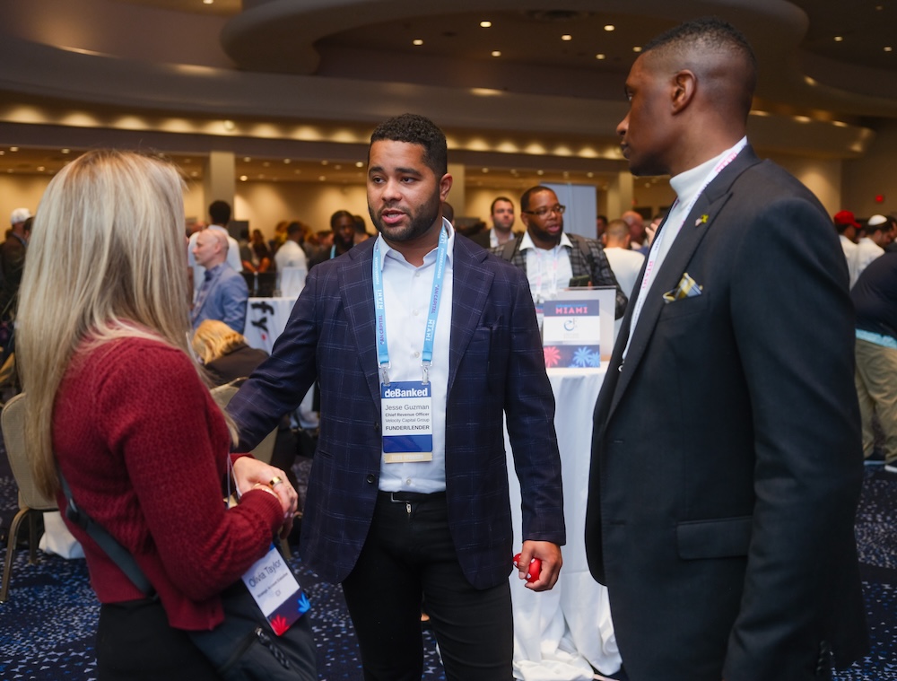 deBanked CONNECT MIAMI 2026