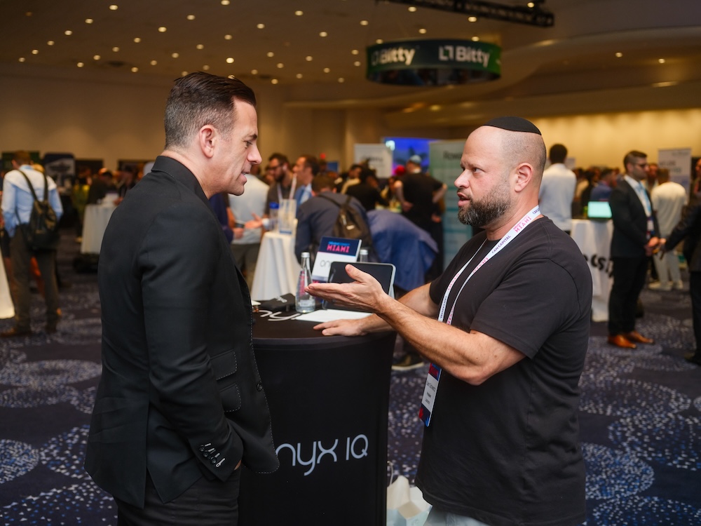 deBanked CONNECT MIAMI 2026