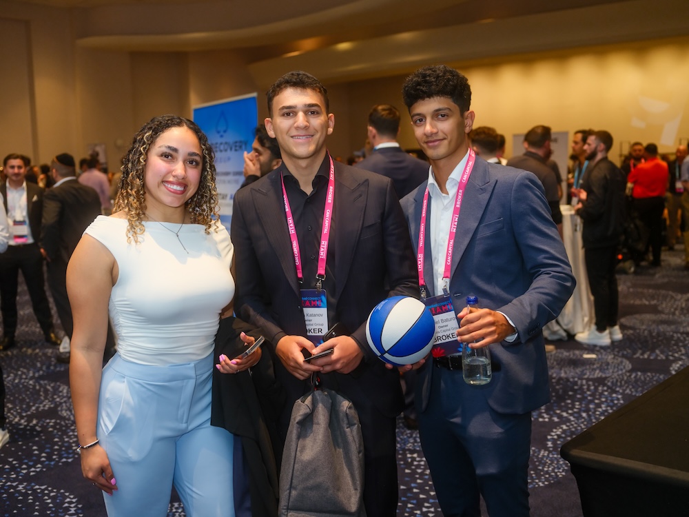 deBanked CONNECT MIAMI 2026